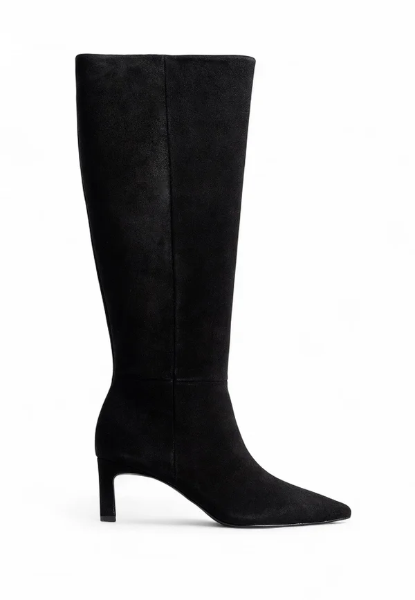 Boots - black