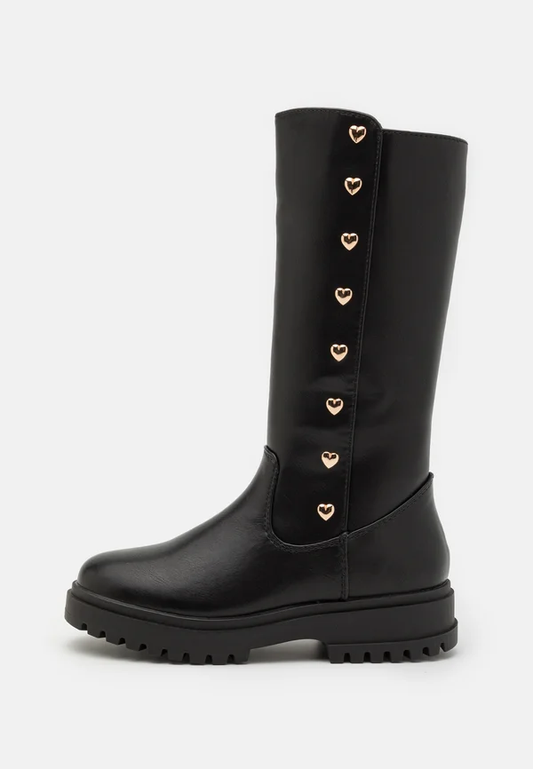Boots - black