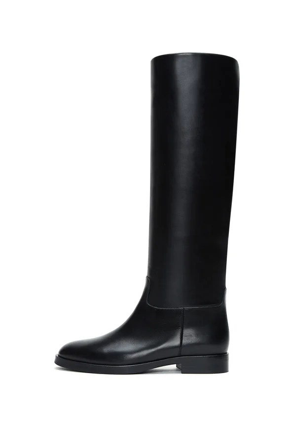 Boots - black