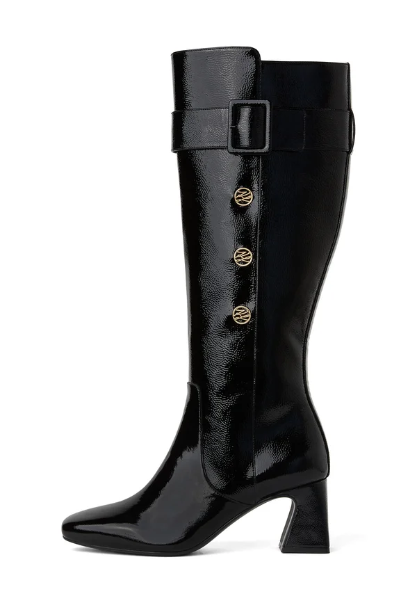 Boots - black