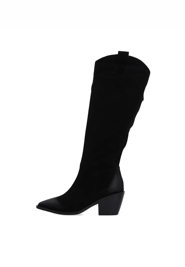 Boots - black