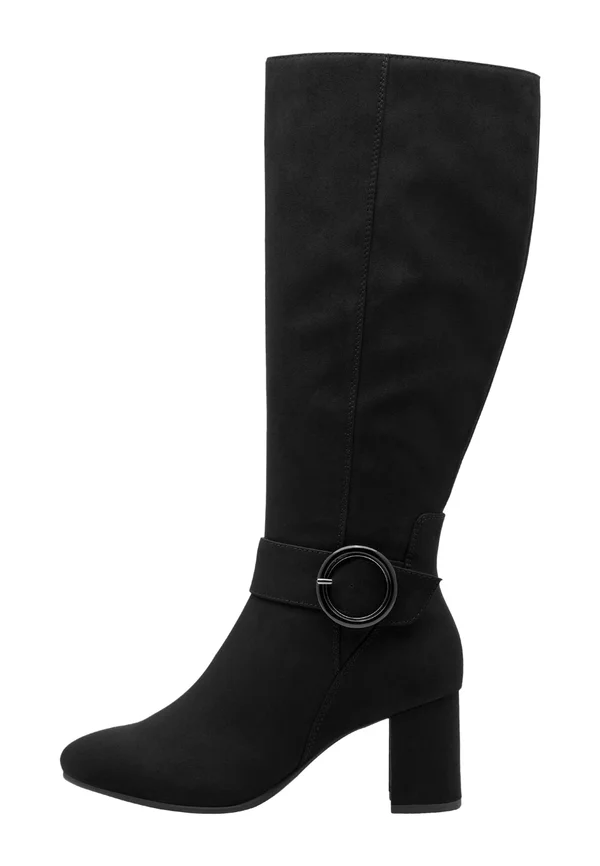 Boots - black