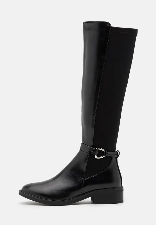 Boots - black
