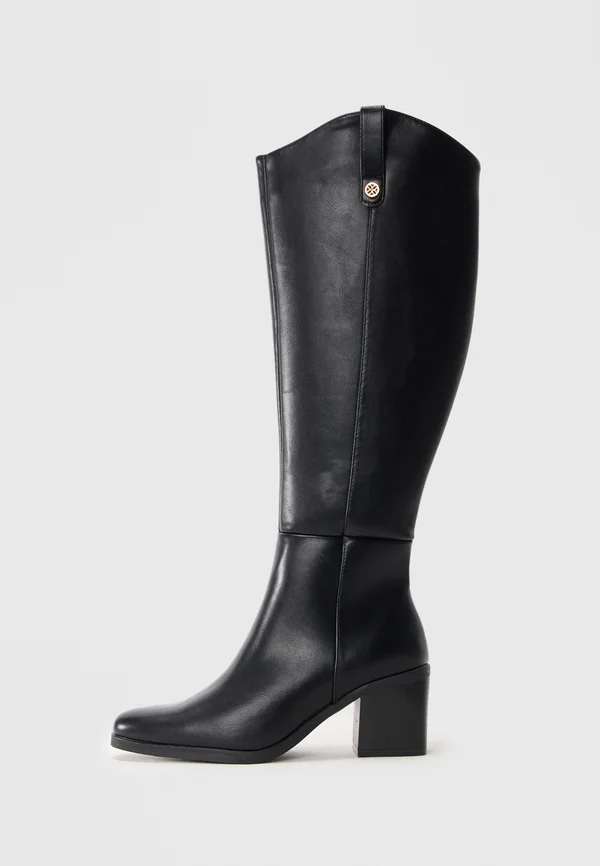 Boots - black