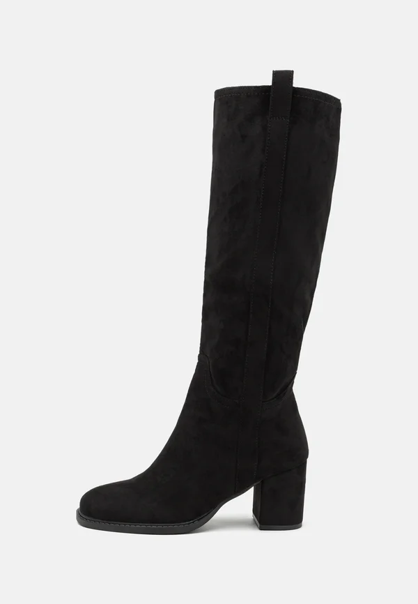Boots - black