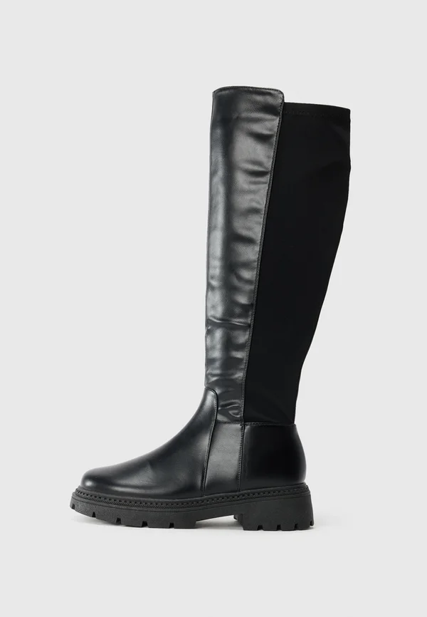 Boots - black