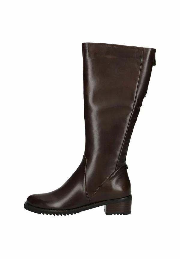 Boots - glove castagno gl