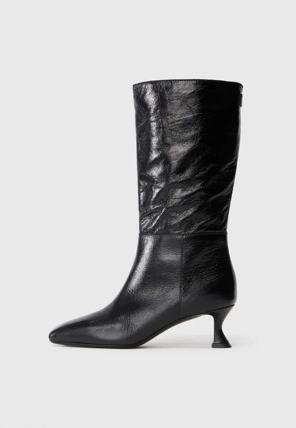 Boots - nero