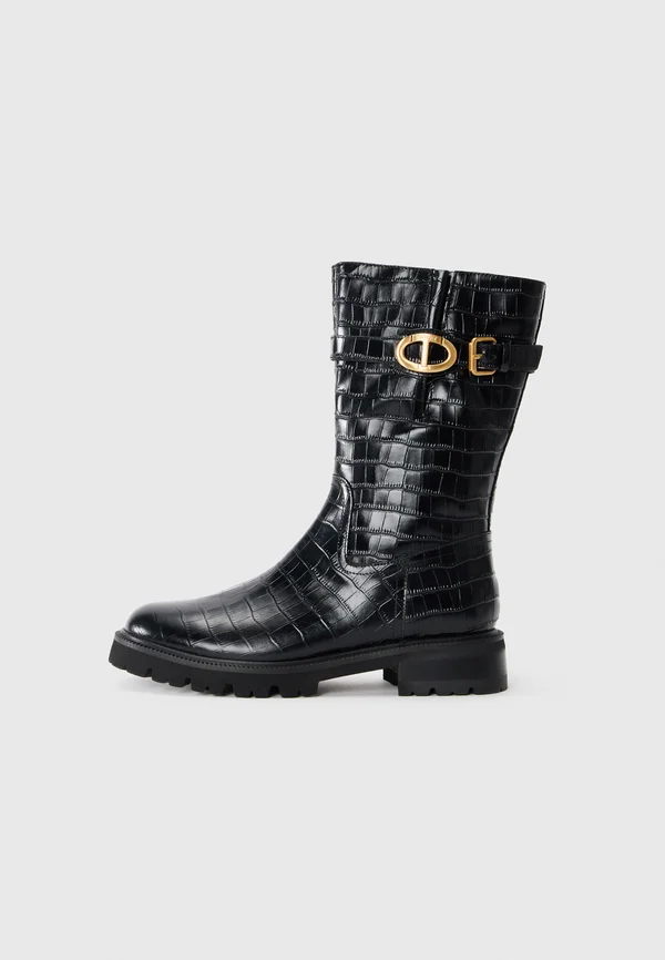 Boots - nero