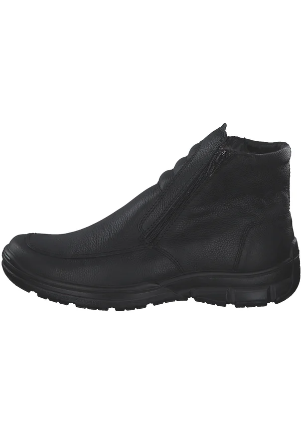 Boots - schwarz