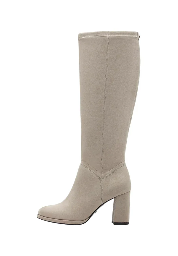 Boots - taupe