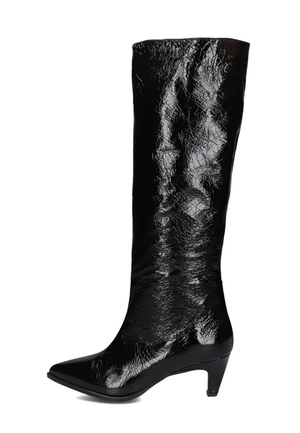 Boots - venice  nero