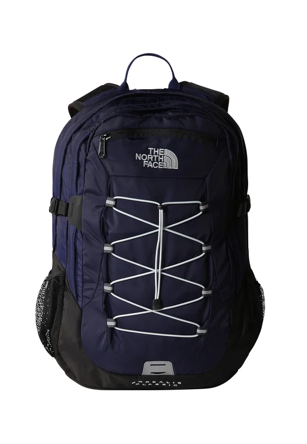 BOREALIS CLASSIC - Backpack - tnf navy tin grey npf