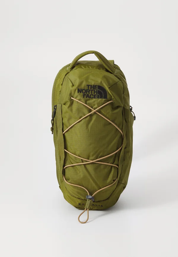 BOREALIS SLING UNISEX - Rucksack - forest olive