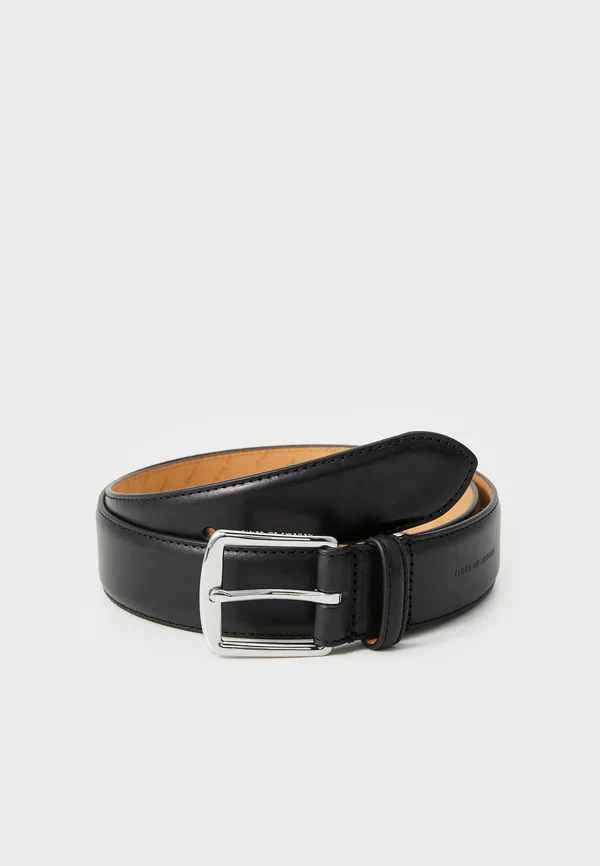 BORGHOLM - Belt - black