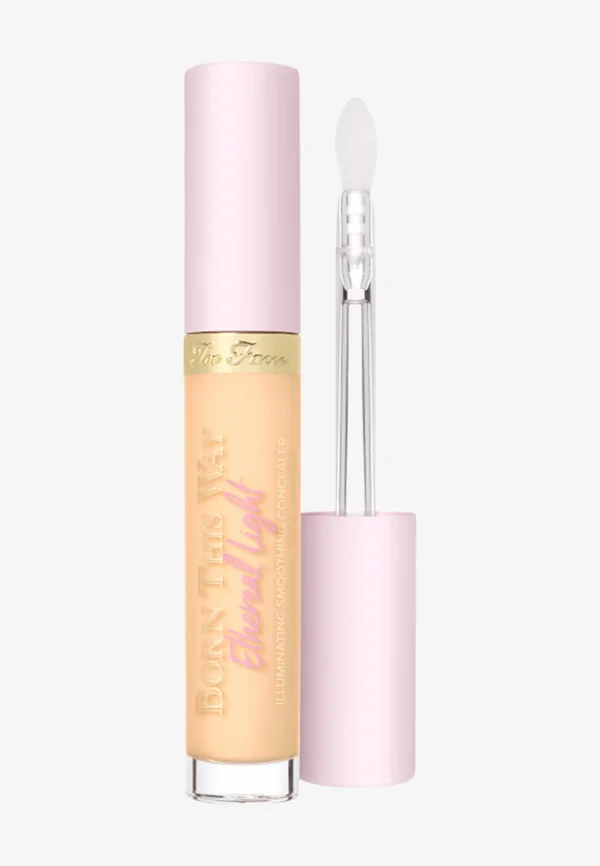 BORN THIS WAY ETHEREAL LIGHT CONCEALER - Concealer - graham cracker