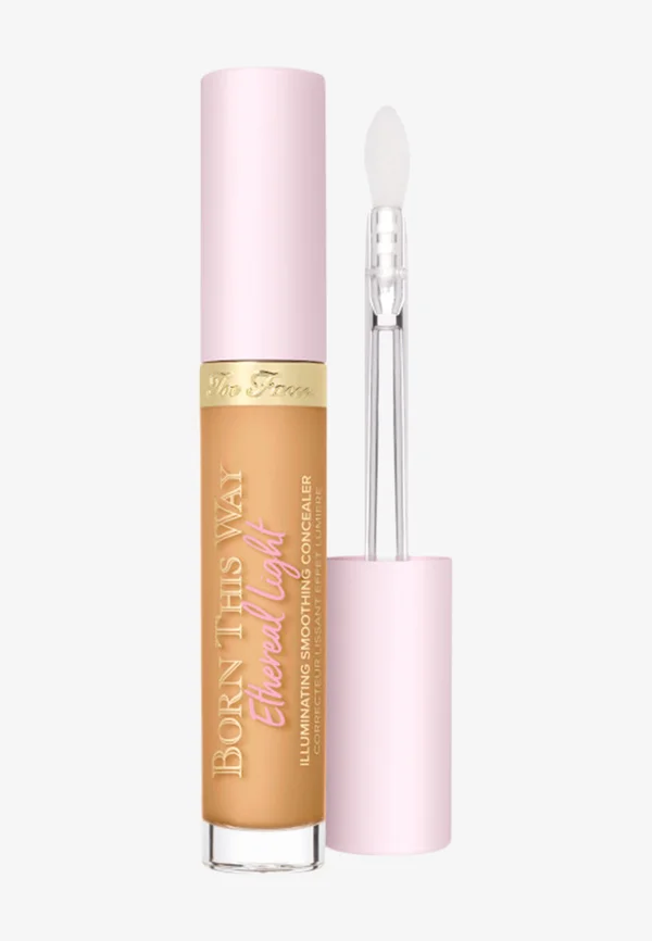 BORN THIS WAY ETHEREAL LIGHT CONCEALER - Concealer - honeybun