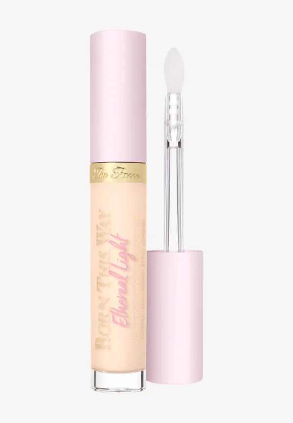 BORN THIS WAY ETHEREAL LIGHT CONCEALER - Concealer - milkshake
