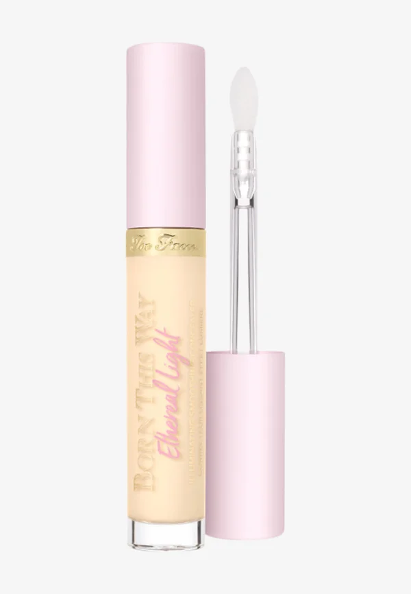 BORN THIS WAY ETHEREAL LIGHT CONCEALER - Concealer - vanilla wafer