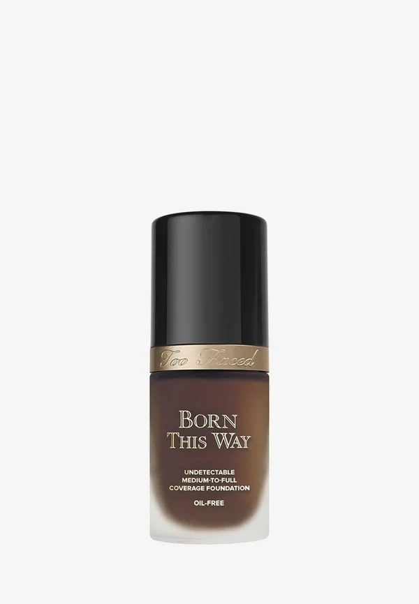 BORN THIS WAY FOUNDATION - Foundation - ganache