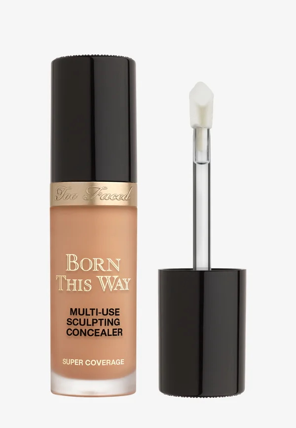 BORN THIS WAY SUPER COVERAGE CONCEALER - Concealer - butterscotch