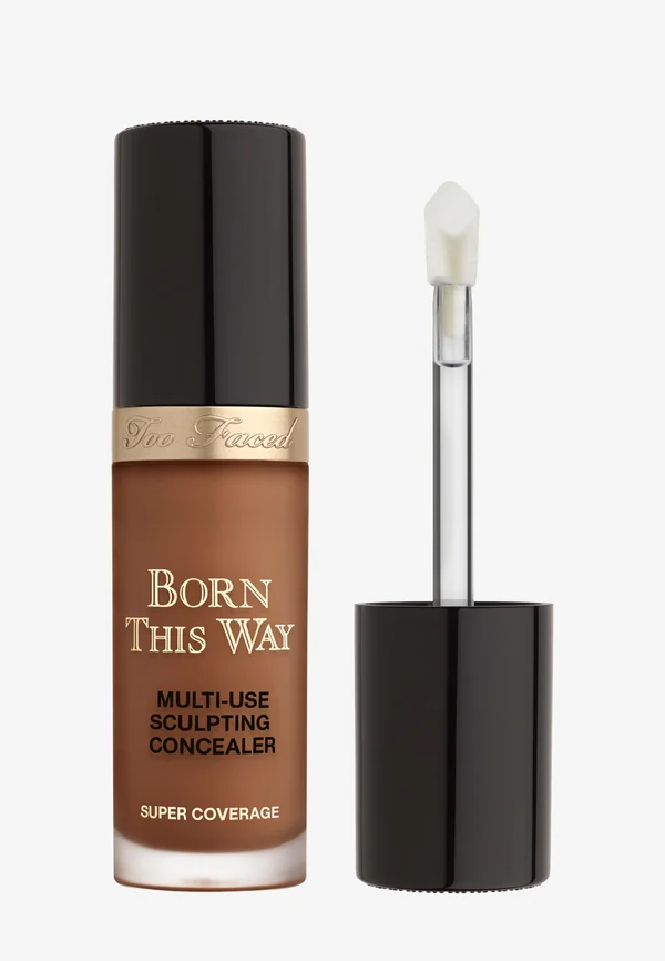 BORN THIS WAY SUPER COVERAGE CONCEALER - Concealer - cocoa