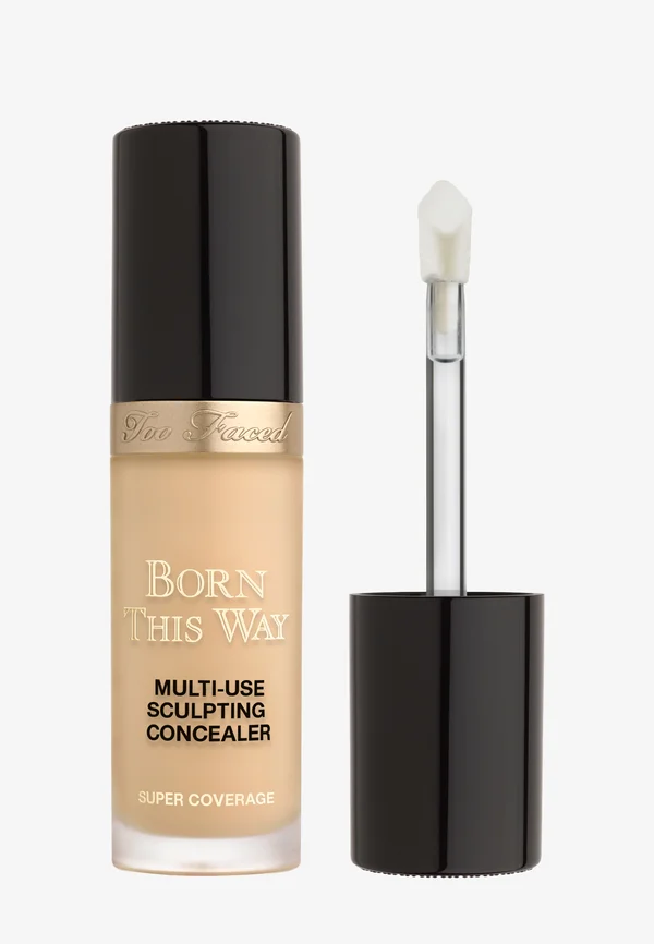 BORN THIS WAY SUPER COVERAGE CONCEALER - Concealer - golden beige