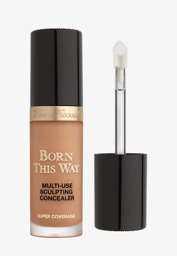 BORN THIS WAY SUPER COVERAGE CONCEALER - Concealer - maple