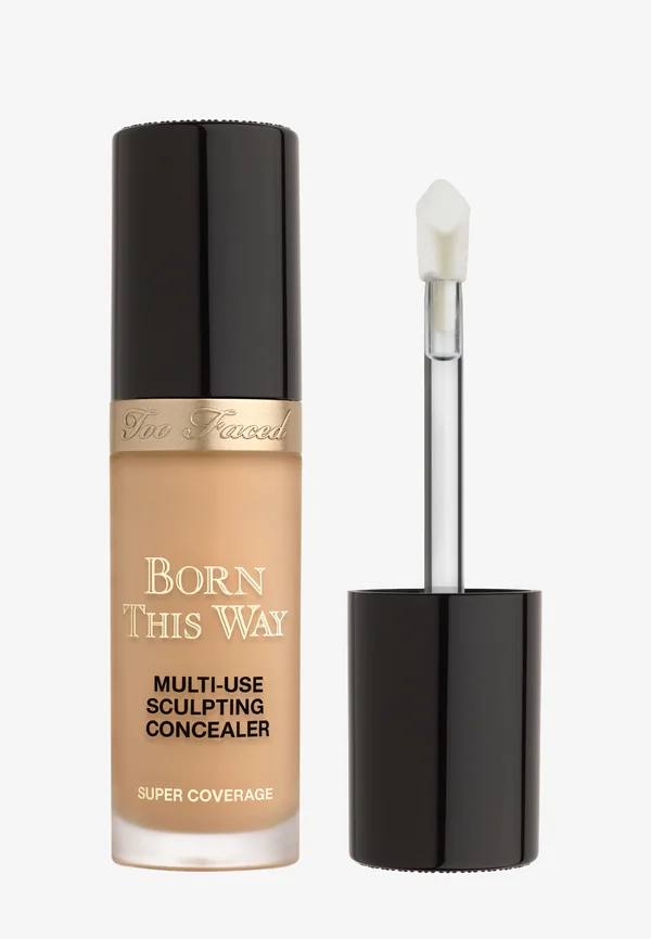 BORN THIS WAY SUPER COVERAGE CONCEALER - Concealer - sand