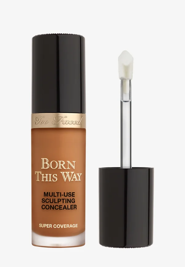 BORN THIS WAY SUPER COVERAGE CONCEALER - Concealer - toffee