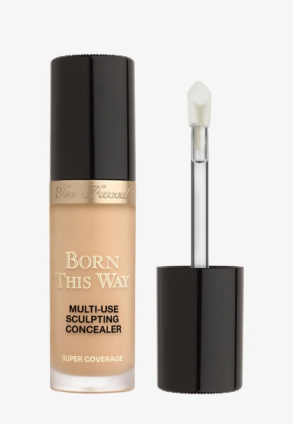 BORN THIS WAY SUPER COVERAGE CONCEALER - Concealer - warm beige