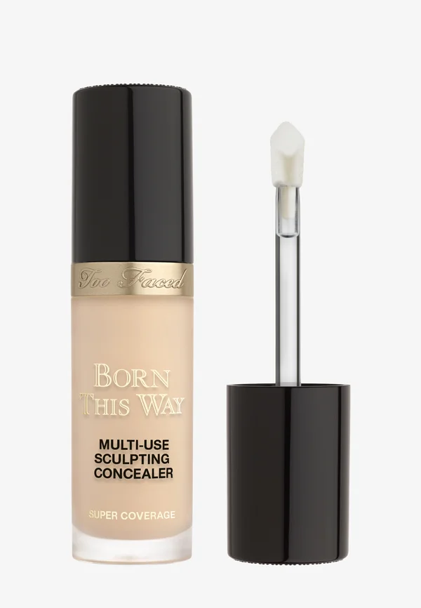 BORN THIS WAY SUPER COVERAGE CONCEALER SHADE - Concealer - marshmallow