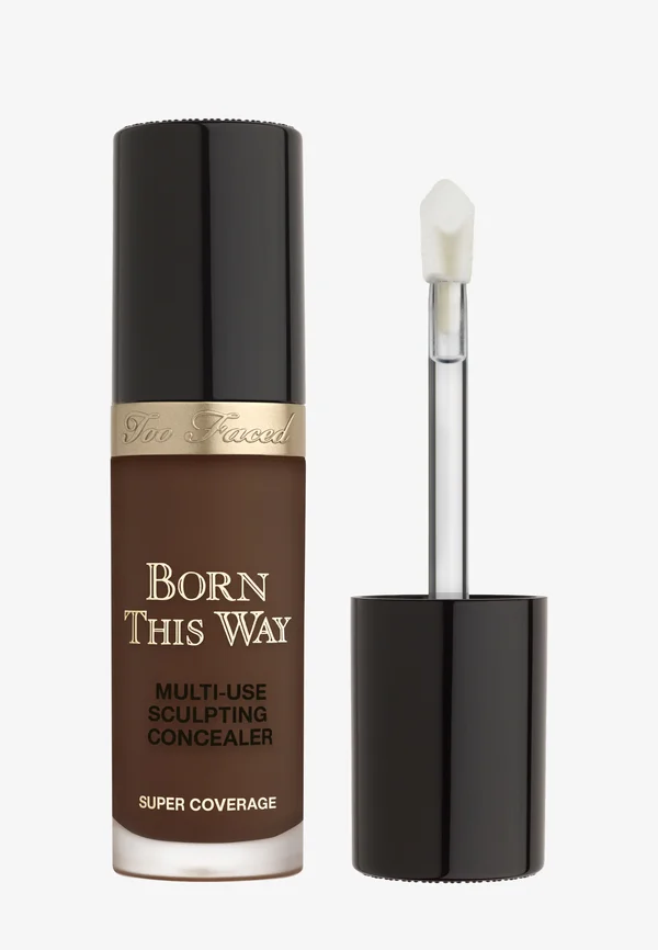 BORN THIS WAY SUPER COVERAGE CONCELEAR - Concealer - ganache