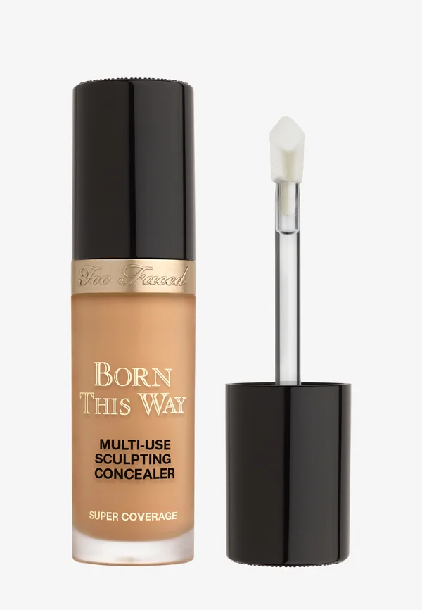 BORN THIS WAY SUPER COVERAGE CONCELEAR - Concealer - warm sand