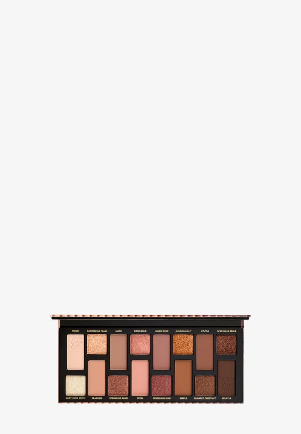 BORN THIS WAY - THE NUDES EYE SHADOW PALETTE - Eyeshadow palette