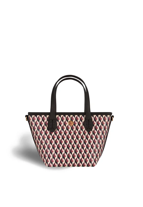 BORN TINY - Handbag - cherry