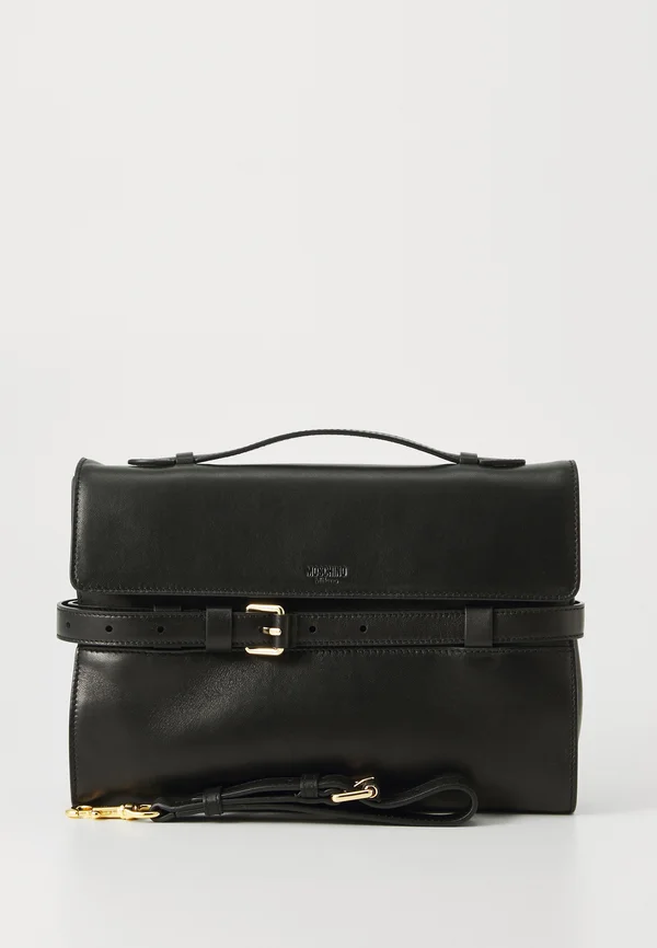 BORSA - Handbag - nero