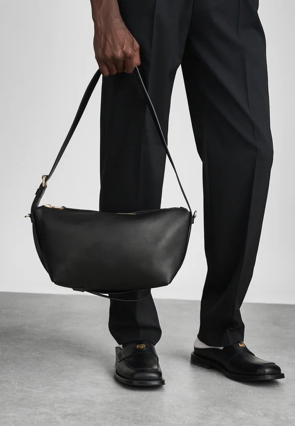 BORSA - Handbag - nero