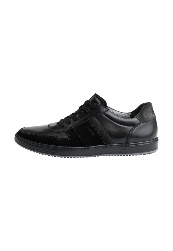 BOSCO - Trainers - schwarz
