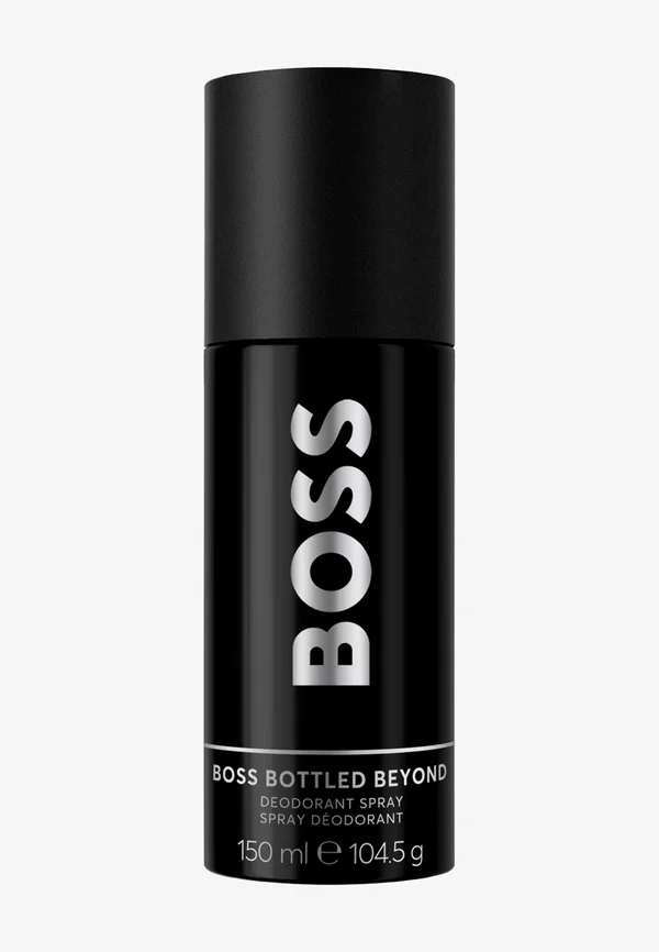 BOSS BOTTLED BEYOND DEO SPRAY - Deodorant