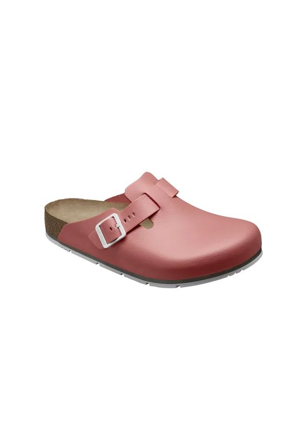 BOSTON - Clogs - rot