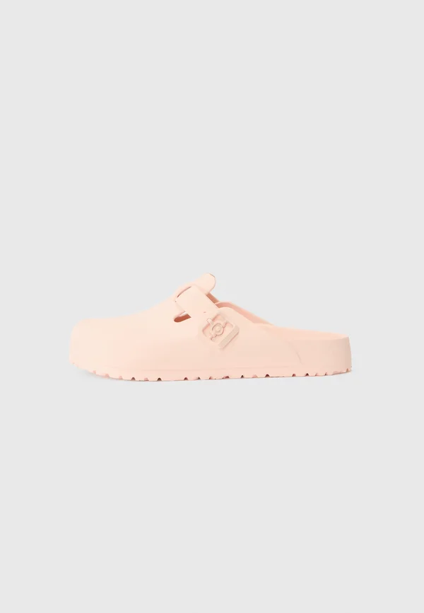 BOSTON EVA NARROW UNISEX - Mules - light rose