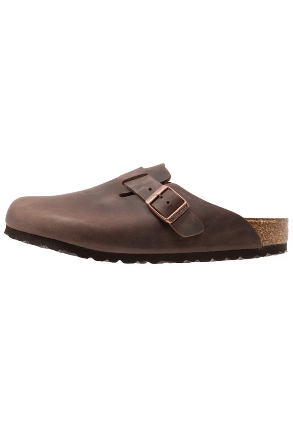 BOSTON LEOI REGULAR - Mules - habana