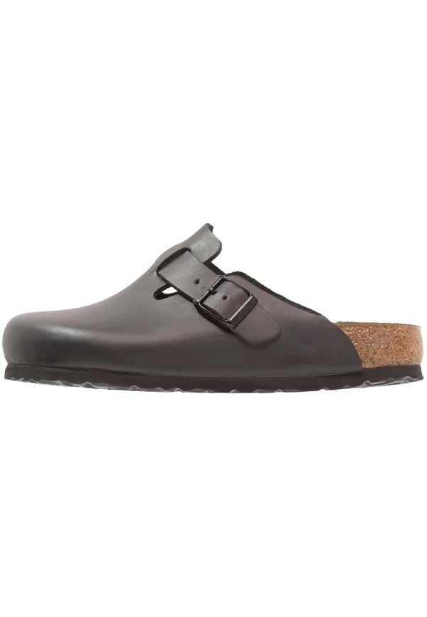 BOSTON NL N REGULAR - Mules - black