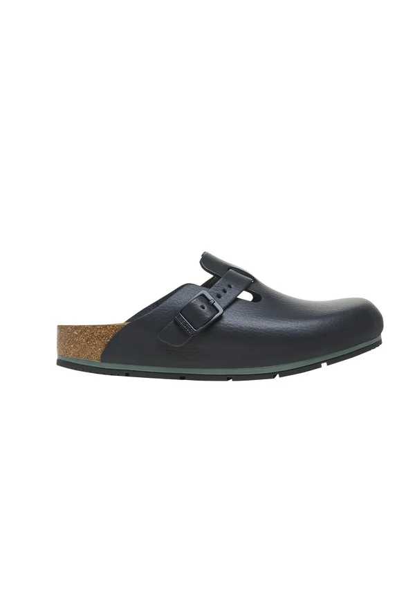 BOSTON PRO - Sandals - schwarz