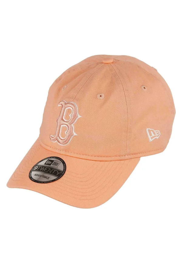 BOSTON RED SOX MLB ESSENTIAL TWENTY - Cap - orange