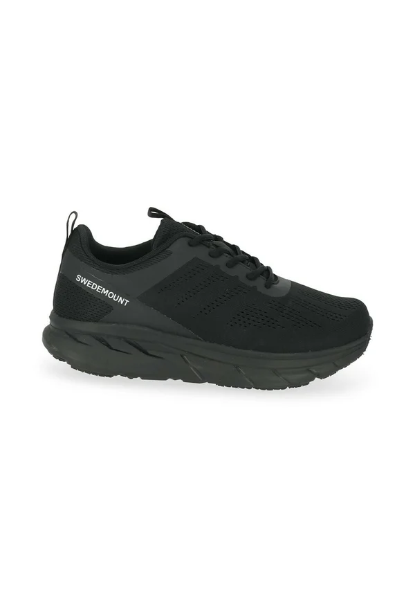 BOSTON - Road running shoes - black black