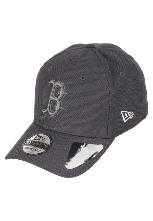 BOSTON SOX MLB DIAMOND THIRTY STRETCH - Club wear - grau