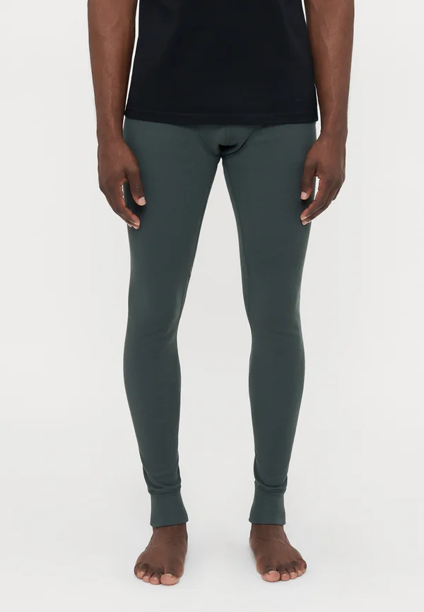 BOTTOM LONG ACTIVE WARM - Base layer - urban chic