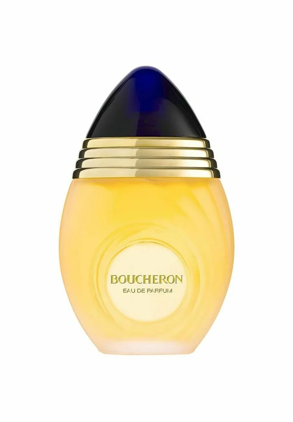 BOUCHERON POUR FEMME EDP 100ML - Eau de Parfum - transparent
